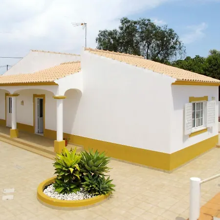 Monte Novo By Interhome Paderne (Faro)