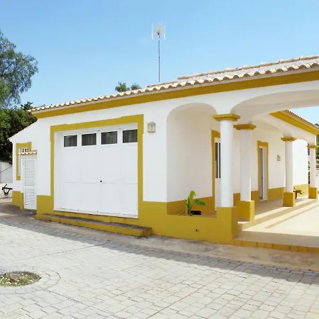 Monte Novo By Interhome Paderne (Faro)