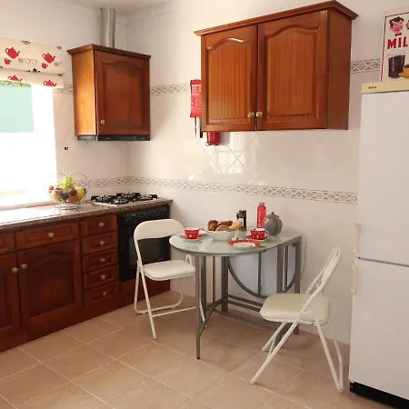 Casa de Férias Monte Novo By Interhome *