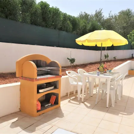 Casa de Férias Monte Novo By Interhome Paderne (Faro)