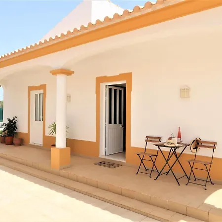 Monte Novo By Interhome Casa de Férias