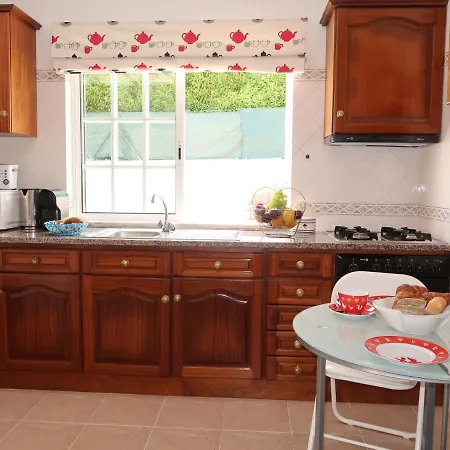 Monte Novo By Interhome