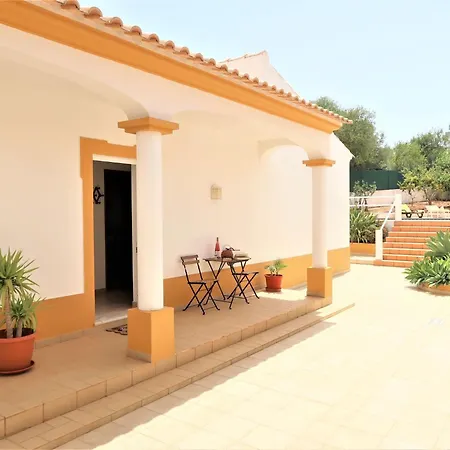 Monte Novo By Interhome Casa de Férias