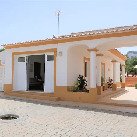 Monte Novo By Interhome Casa de Férias Paderne (Faro)