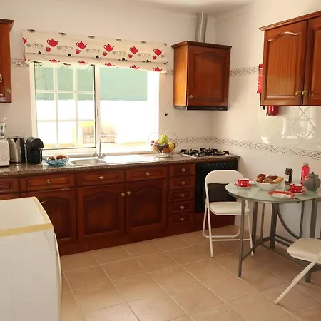 Monte Novo By Interhome * Paderne (Faro)