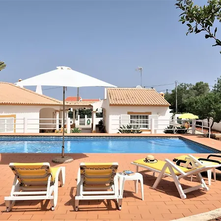 Monte Novo By Interhome *